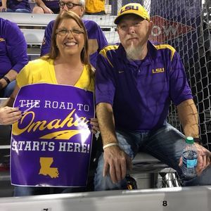 Meet your Posher, Carol